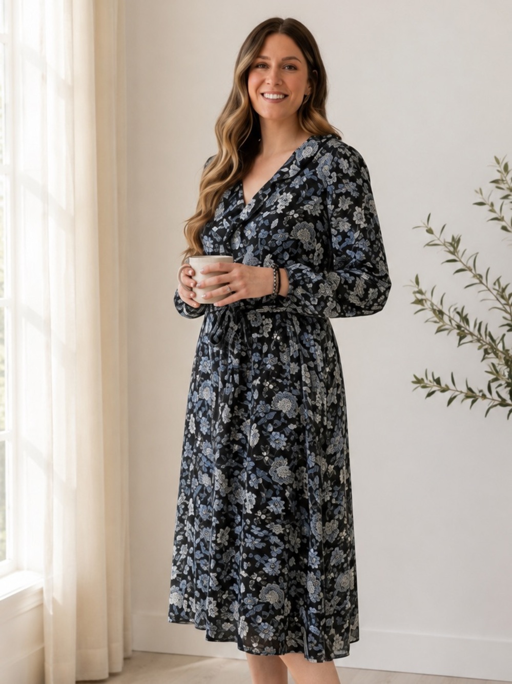 NWT Joie Size Medium Dress